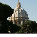 Vatican Oasis Free Parking