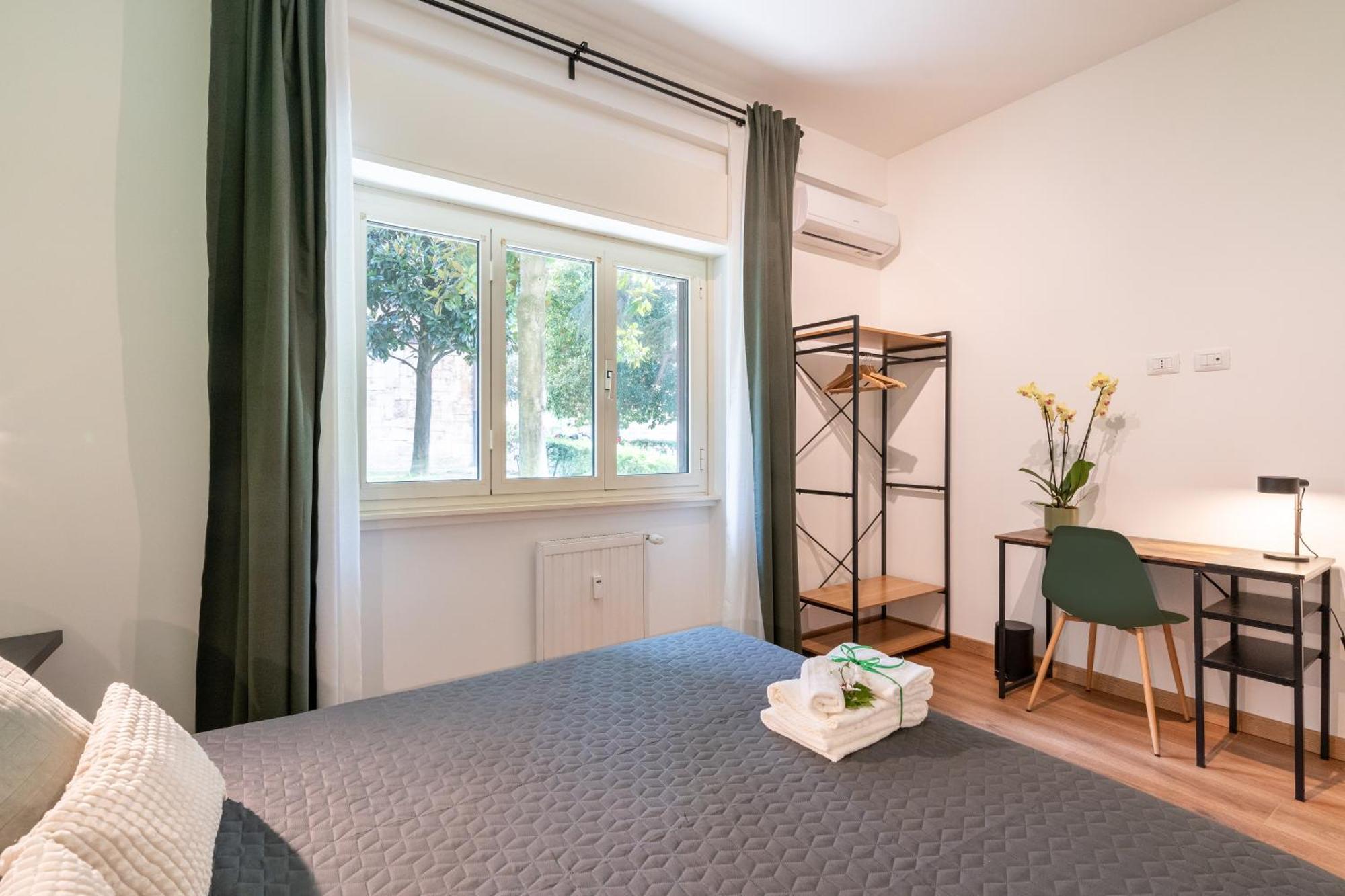 Apartment Vatican Oasis Free Parking *